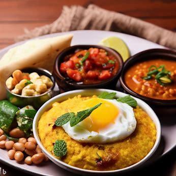 Fuel Your Day: Nutrient-Packed Breakfast Ideas for Indian Mornings