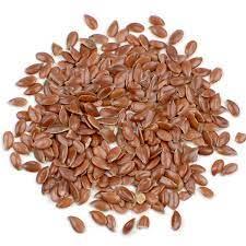 The health benefits of flax seeds