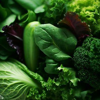 The Health Benefits of Nutrient-Rich Greens: A Green Revolution for Indian Diets