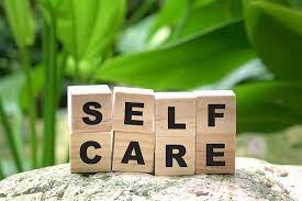 How to nurture Self Care